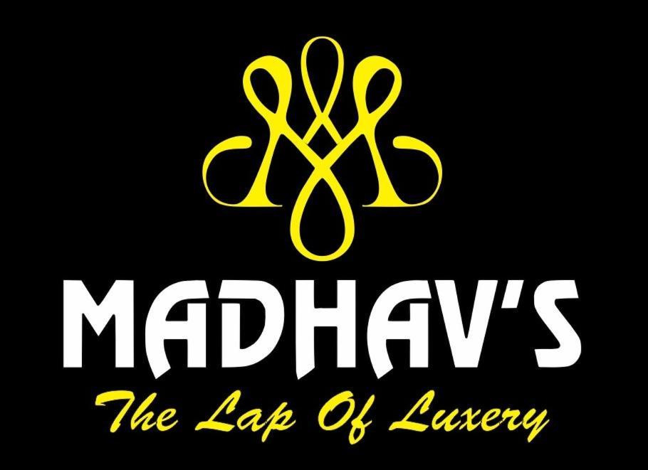 Madhav'S Lap Of Luxury Otel Muradabad Dış mekan fotoğraf